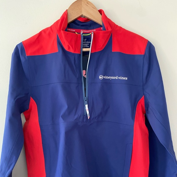 Vineyard Vines Regatta Pullover - Picture 3 of 16